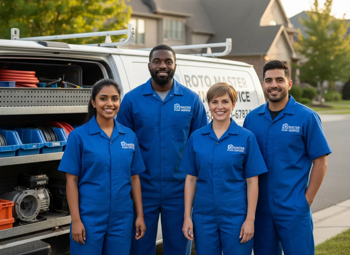 Sump Pump Installation company in Bridgeton, NC
